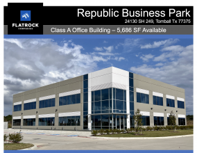 24130 SH 249, Tomball Tx